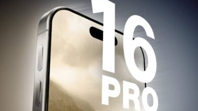 Photo of iPhone 16 Pro Max должен стать рекордсменом Apple в плане автономности