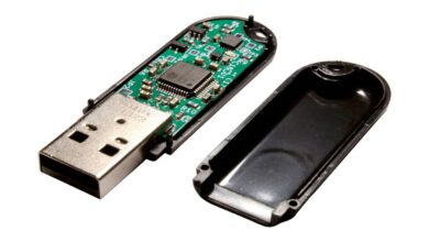 Photo of Создан флэш-накопитель Ovrdrive USB с функцией физического самоуничтожения