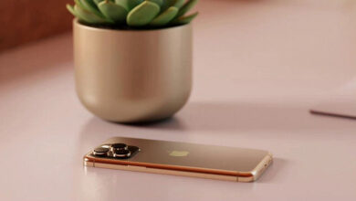 Photo of Опубликованы качественные концептуальные рендеры iPhone 15 Pro