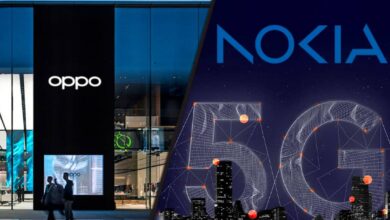 Photo of Nokia и Oppo заключили соглашение о кросс-лицензировании патентов